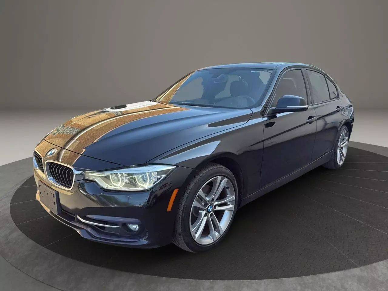 2018 BMW 3 Series 330i — Sedan — 95,045 mi — Garfield, NJ