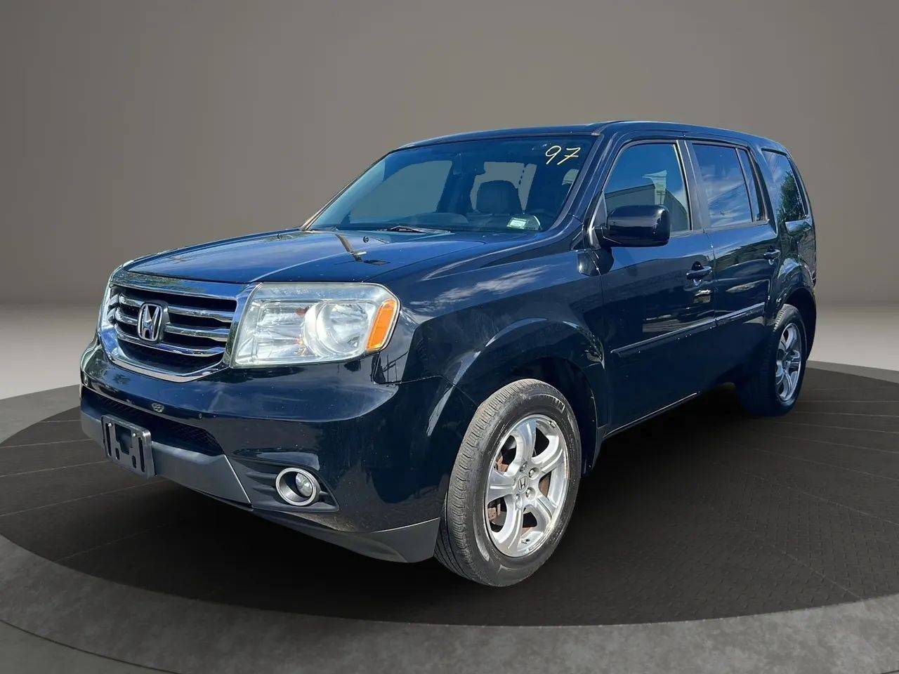 2015 Honda Pilot EX-L — SUV — 106,094 mi — Garfield, NJ