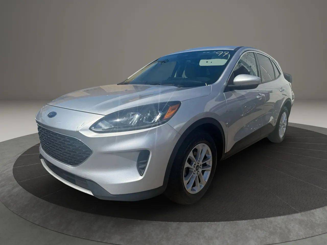 2020 Ford Escape SE — SUV — 88,051 mi — Garfield, NJ