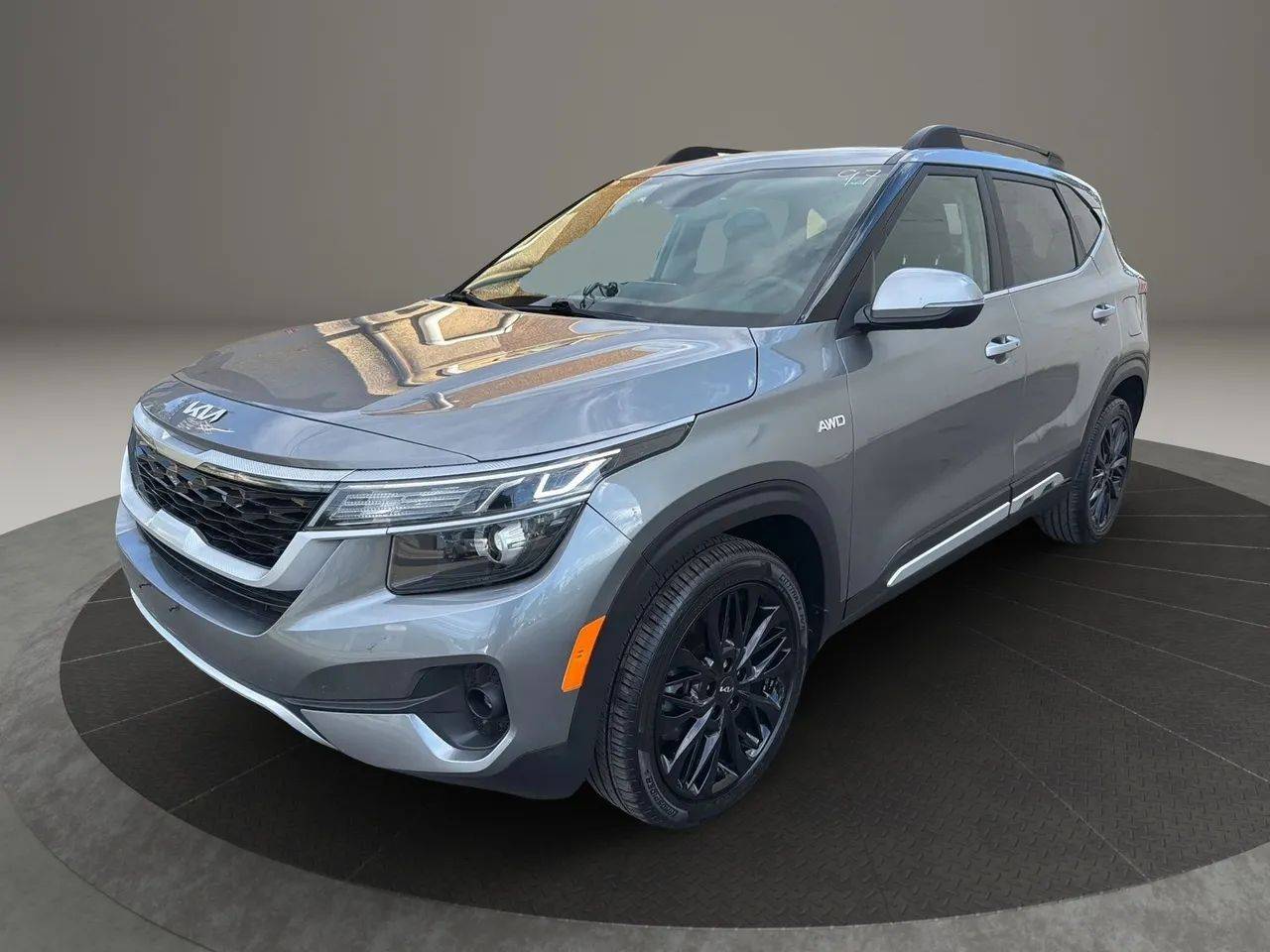 2022 Kia Seltos Nightfall — SUV — 79,704 mi — Garfield, NJ