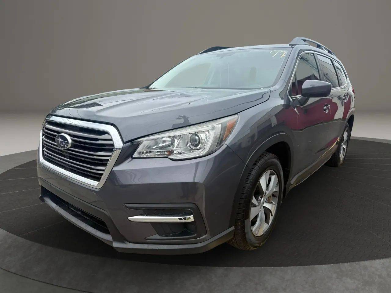 2019 Subaru Ascent Premium — SUV — 112,456 mi — Garfield, NJ