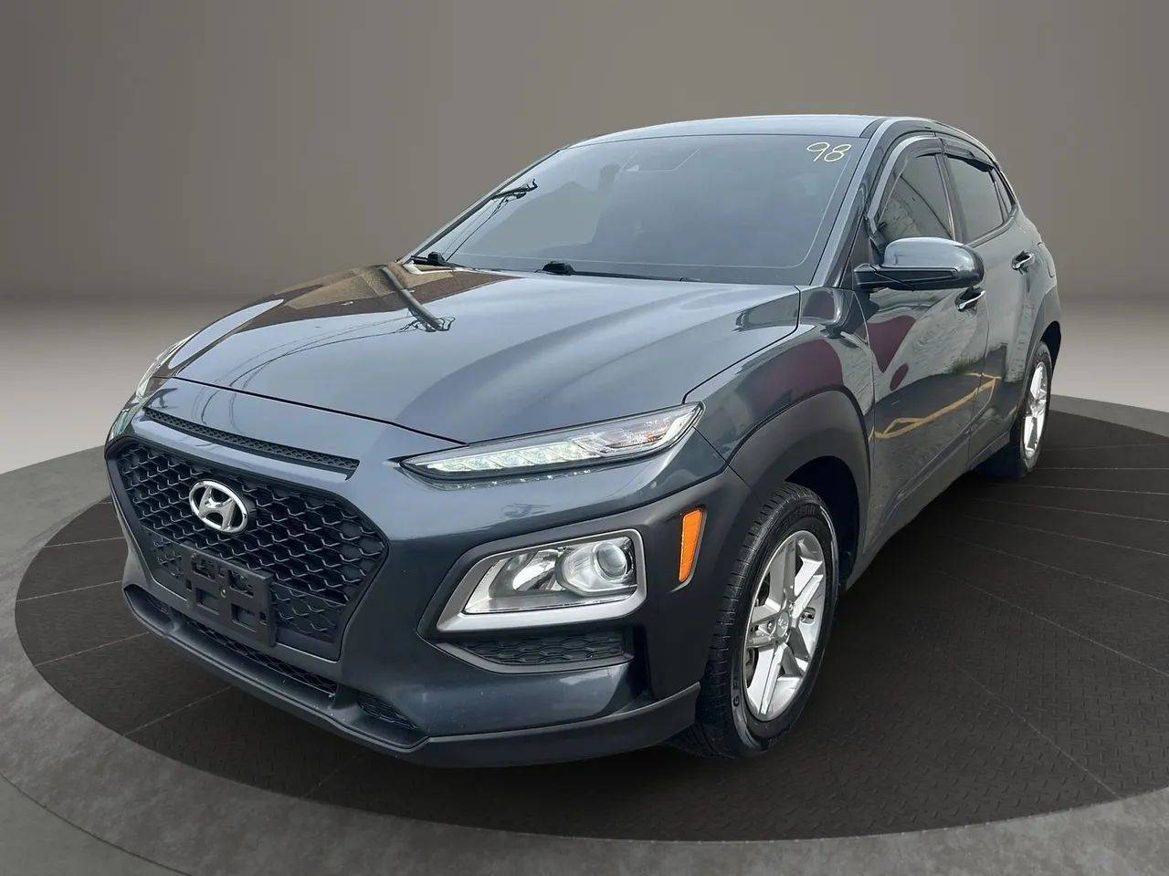 2019 Hyundai Kona SE — SUV — 107,331 mi — Garfield, NJ