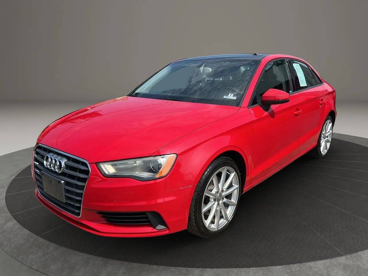 2015 Audi A3 Premium — Sedan — 122,489 mi — Garfield, NJ