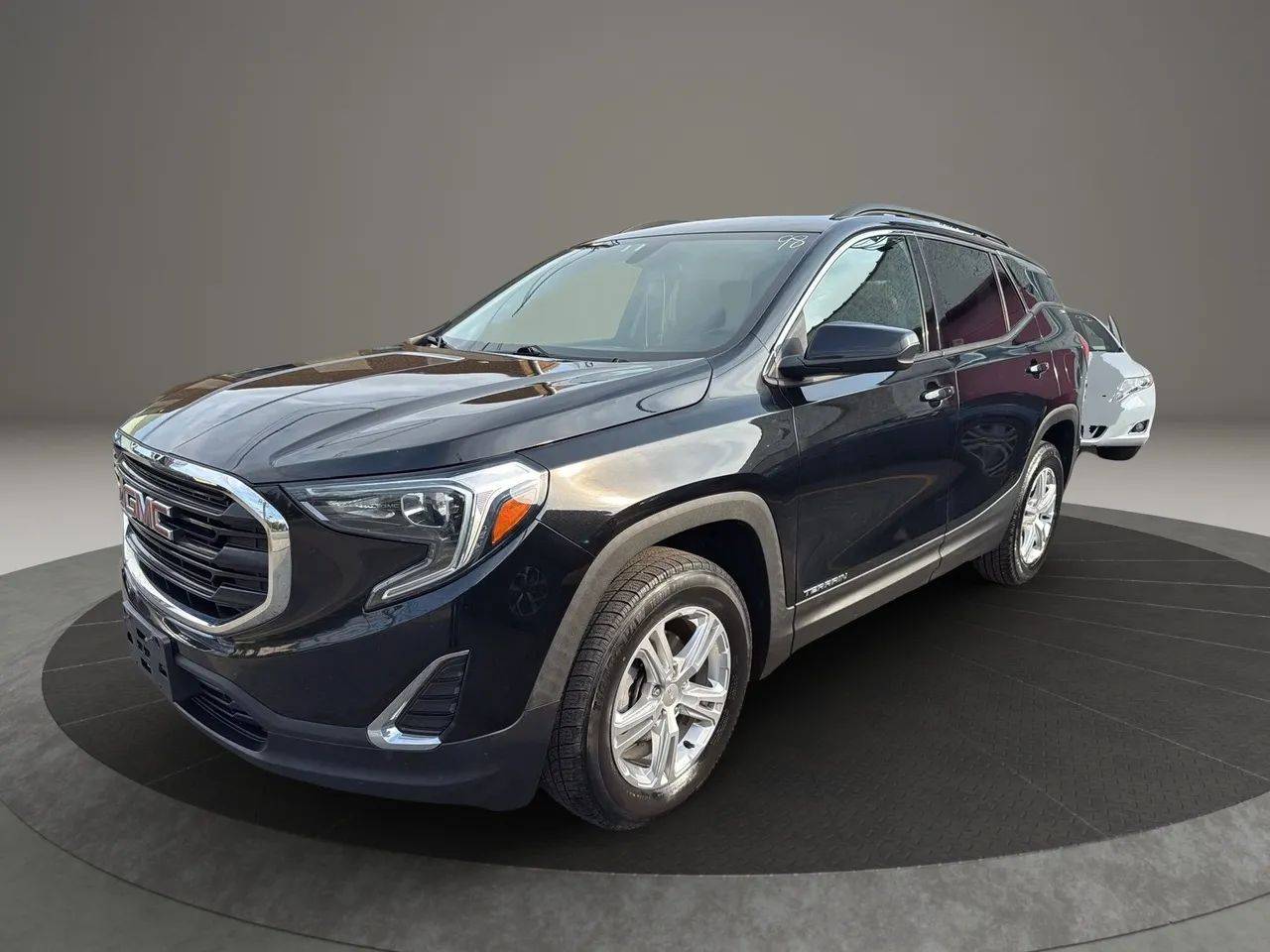 2018 GMC Terrain SLE — SUV — 91,797 mi — Garfield, NJ