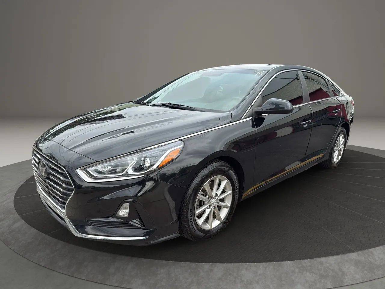 2019 Hyundai Sonata SE — Sedan — 112,430 mi — Garfield, NJ