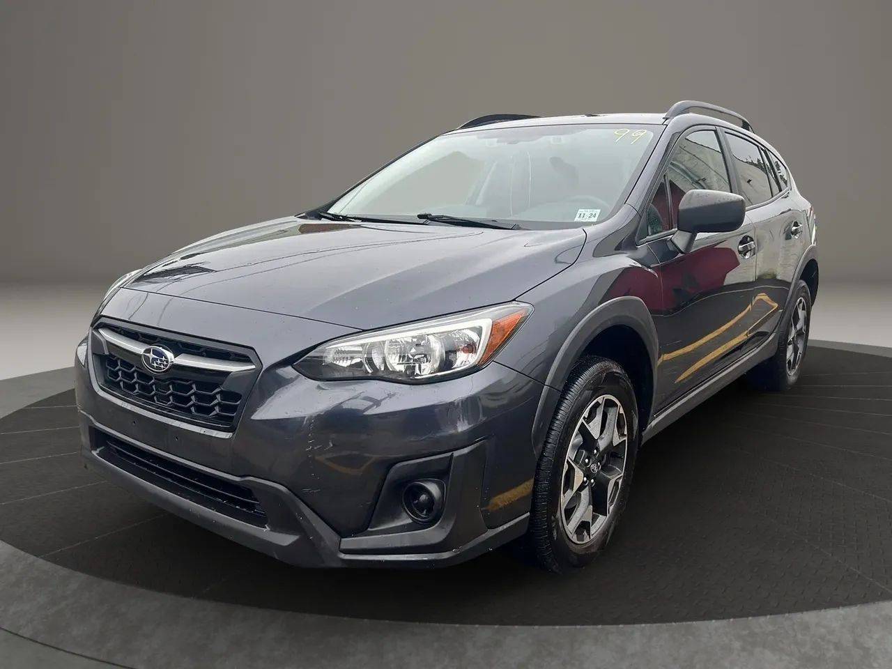 2019 Subaru Crosstrek 2.0i — SUV — 85,612 mi — Garfield, NJ