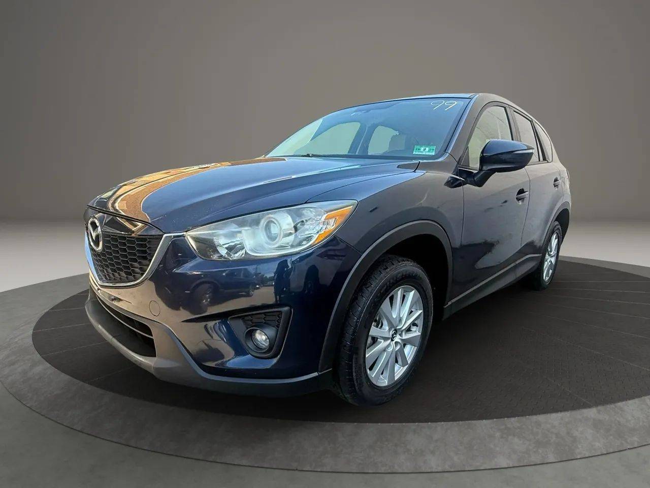 2015 Mazda CX-5 Touring — SUV — 103,692 mi — Garfield, NJ