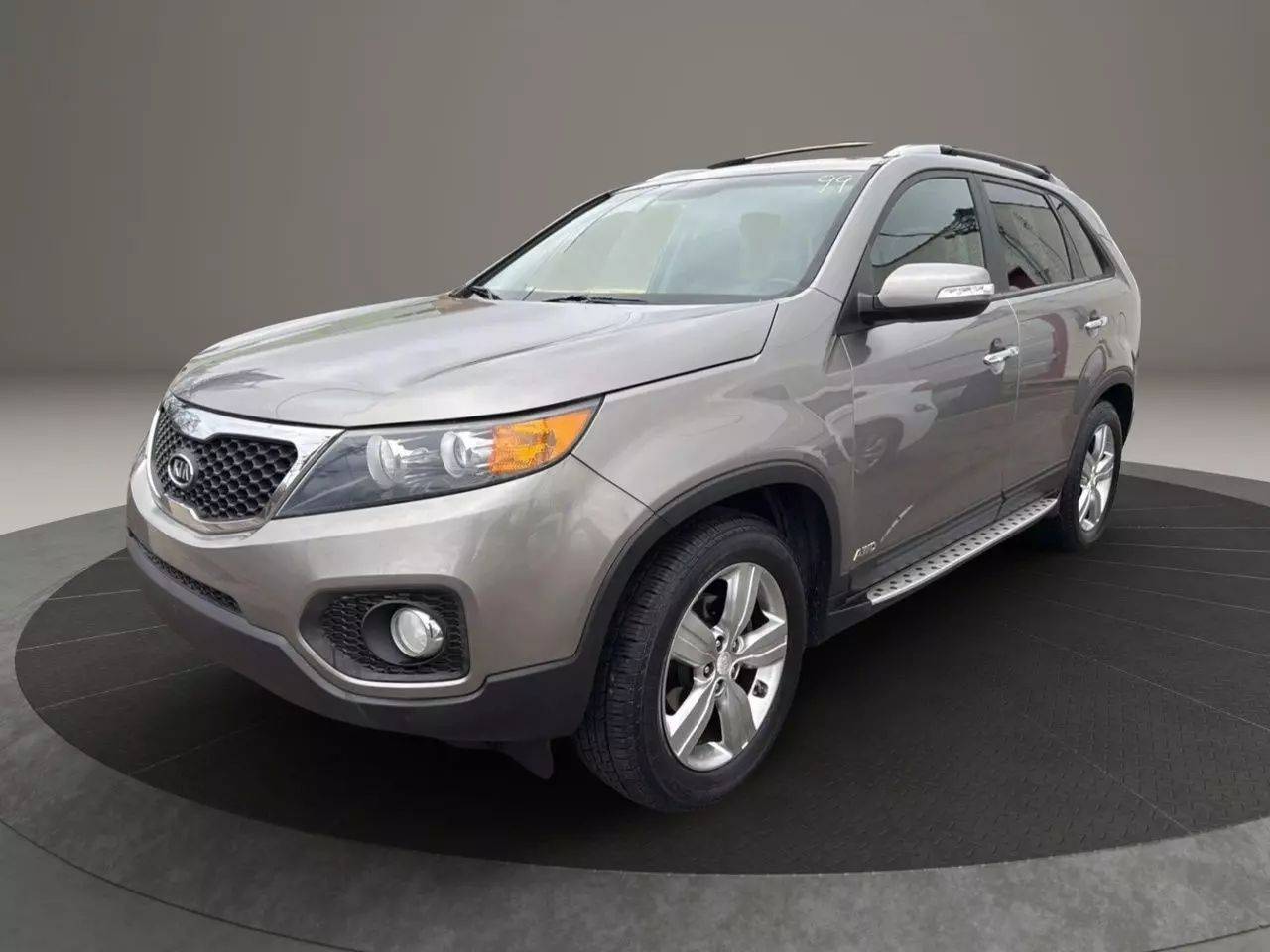 2013 Kia Sorento EX — SUV — 71,204 mi — Garfield, NJ