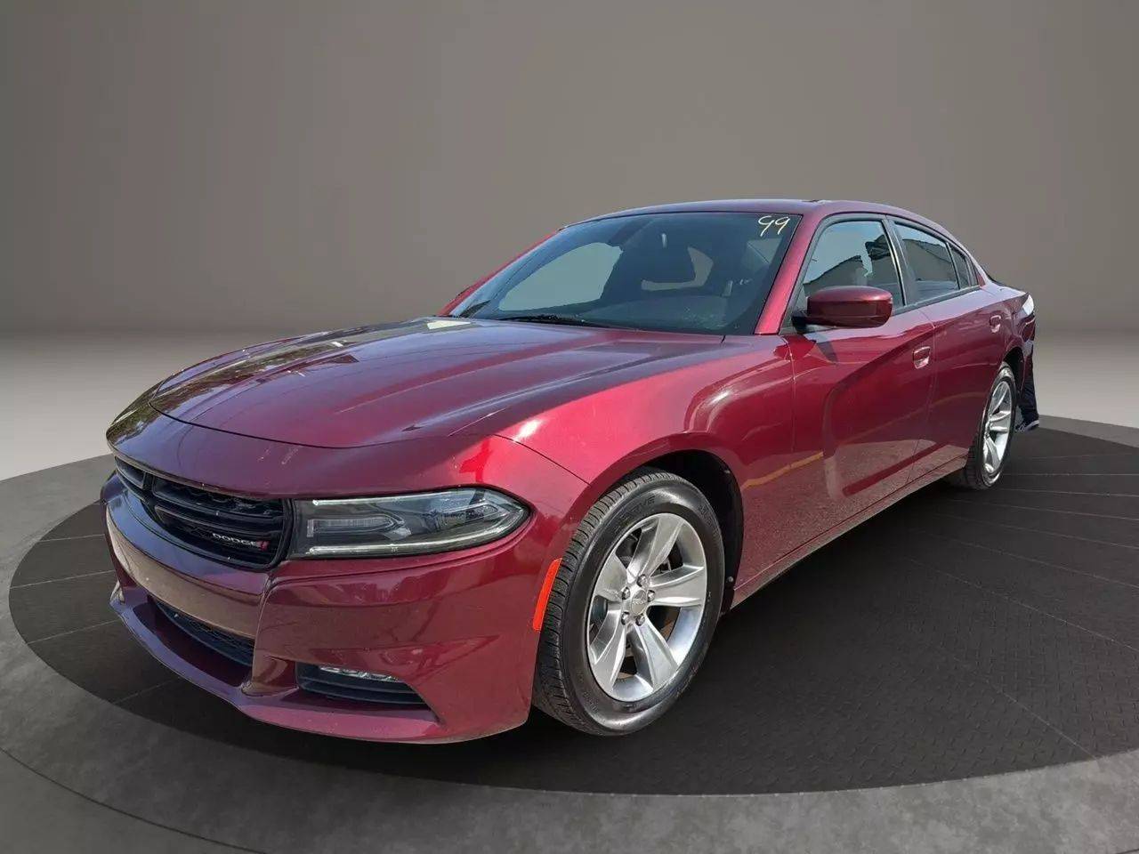 2018 Dodge Charger SXT Plus — Sedan — 142,221 mi — Garfield, NJ