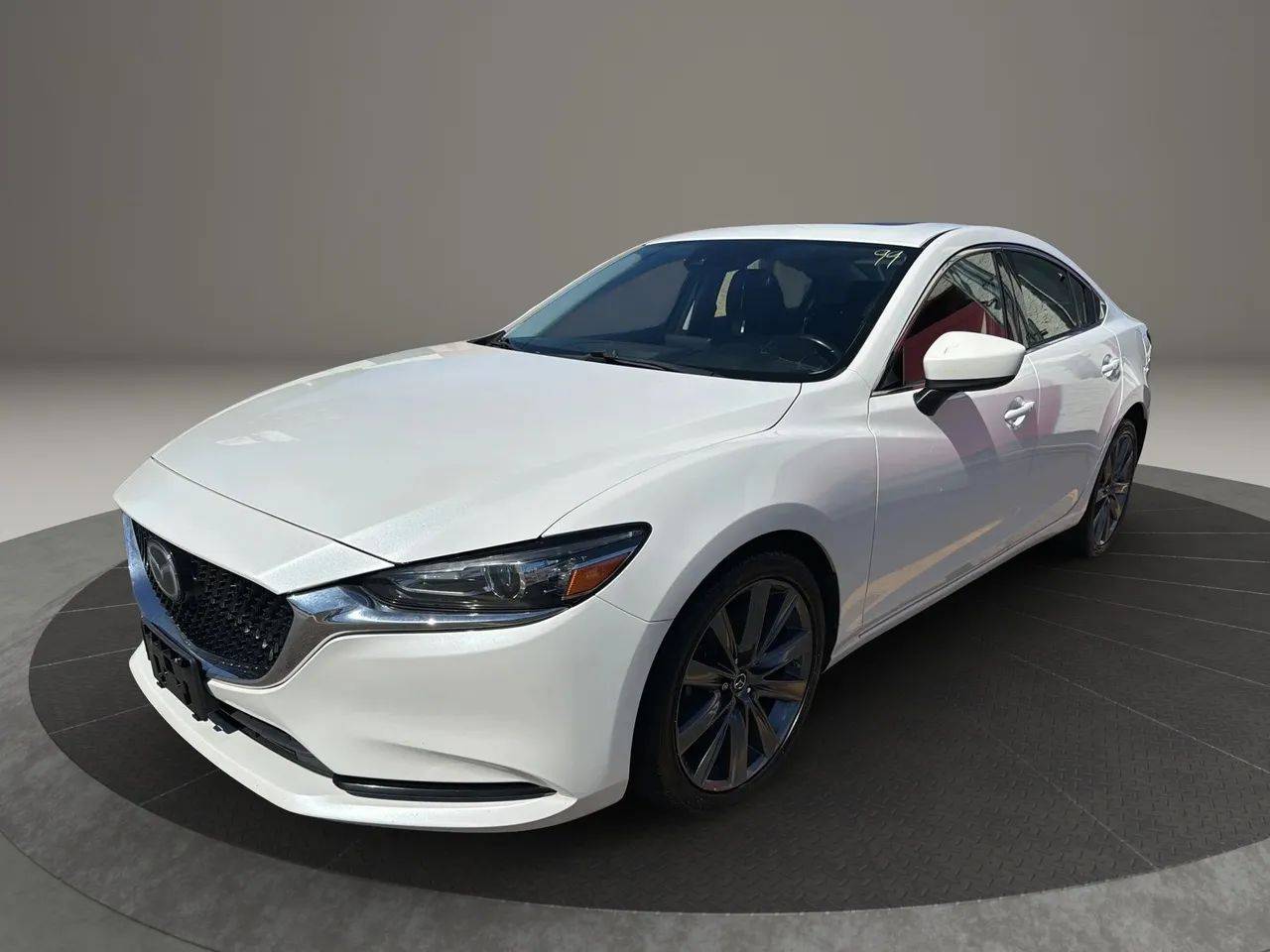 2019 Mazda Mazda6 Touring — Sedan — 111,040 mi — Garfield, NJ