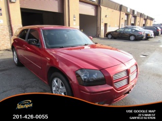 Used Dodge Magnums For Sale Truecar