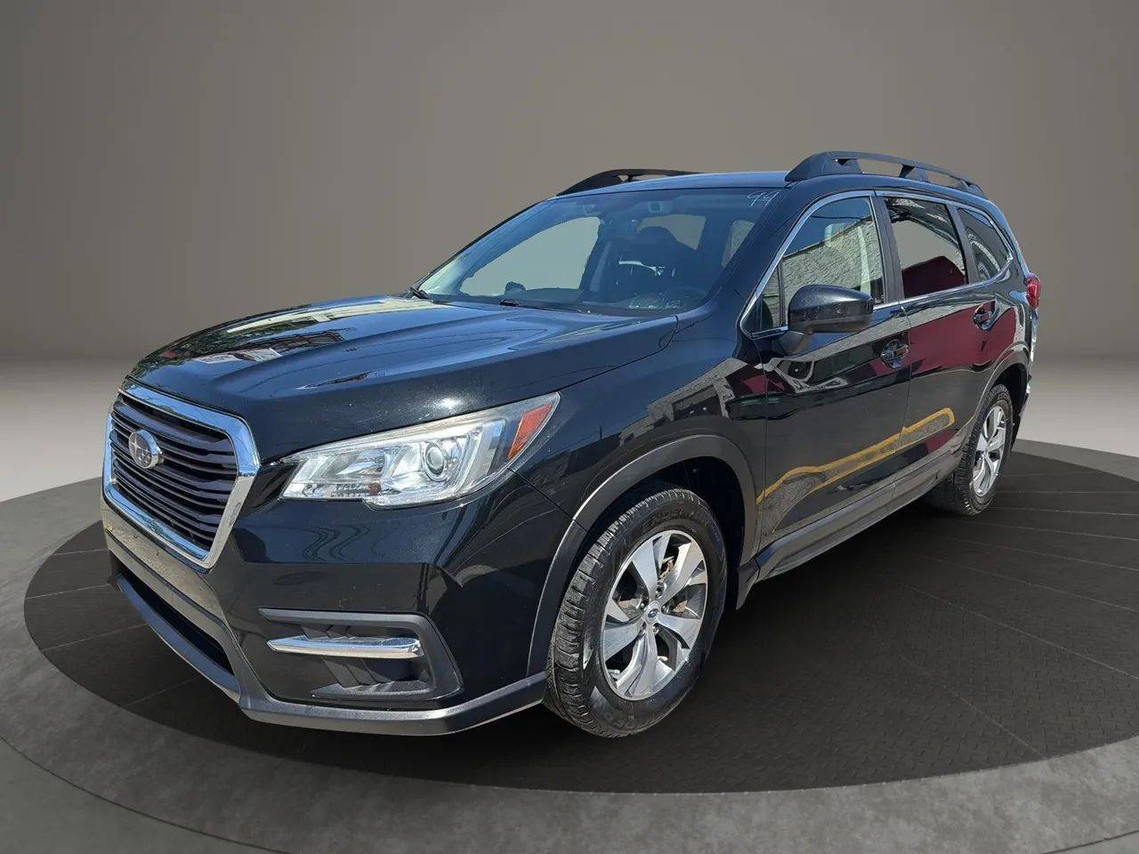 2019 Subaru Ascent Premium — SUV — 122,978 mi — Garfield, NJ