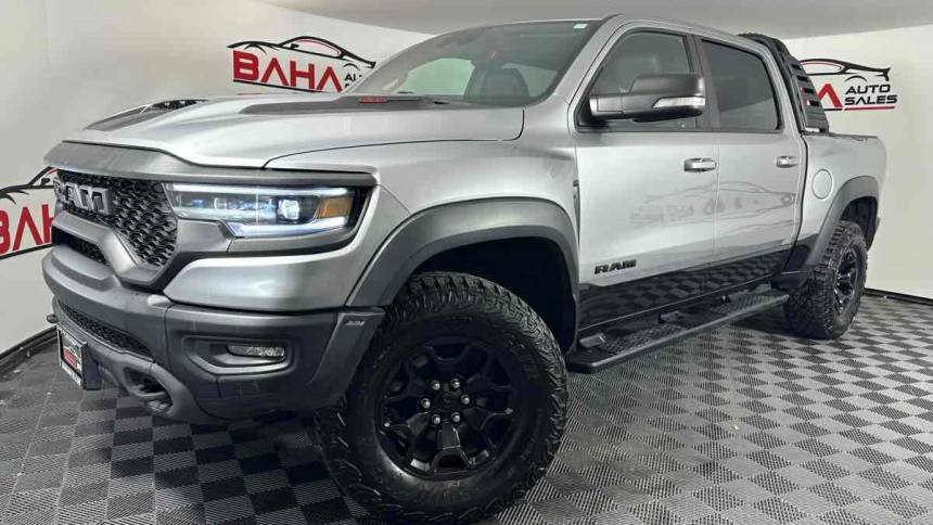 2021 Ram 1500 TRX — Pickup Truck — 65,306 mi — Chicago, IL