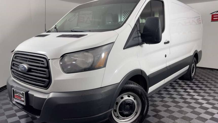 2018 Ford Transit Cargo Van T-150 — Cargo Van — 124,050 mi — Chicago, IL