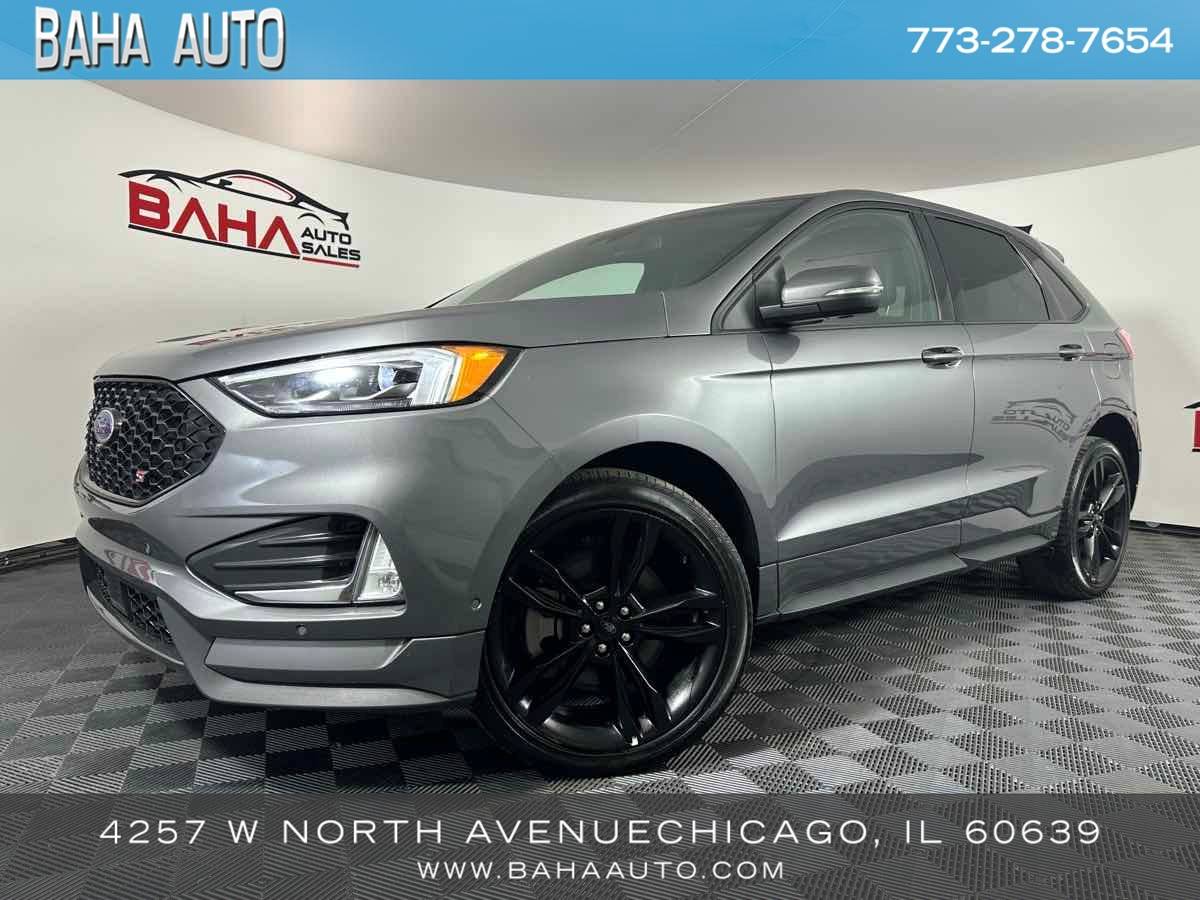 2024 Ford Edge ST — SUV — 79,830 mi — Chicago, IL