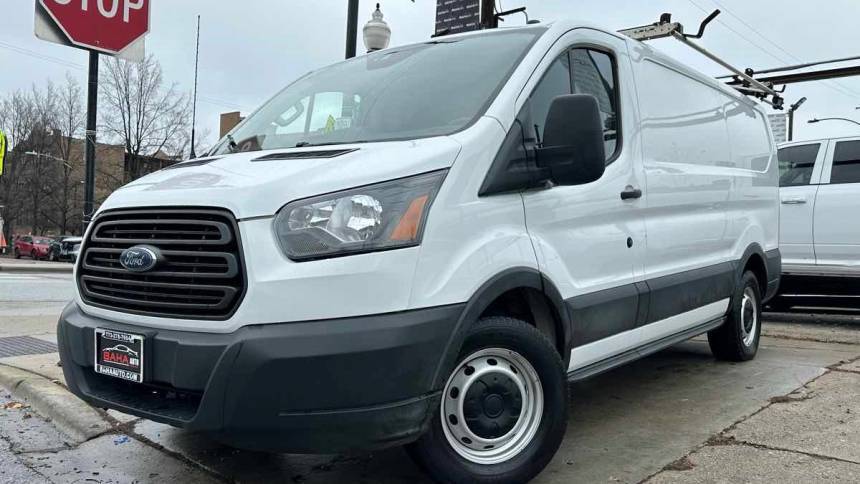 2019 Ford Transit Cargo Van T-150 — Cargo Van — 180,050 mi — Chicago, IL