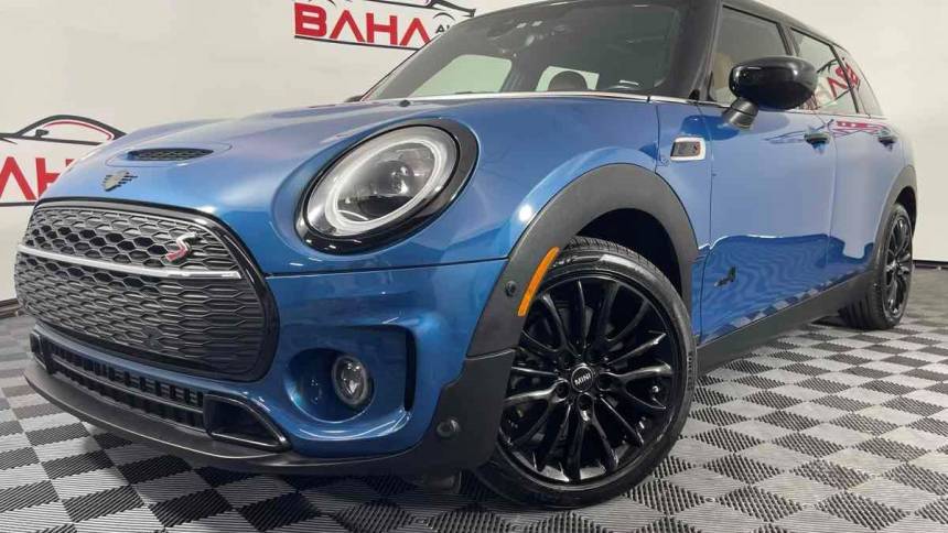 2023 MINI Clubman Cooper S — Wagon — 27,665 mi — Chicago, IL