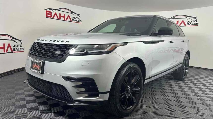 2020 Land Rover Range Rover Velar R-Dynamic S — SUV — 43,178 mi — Chicago, IL