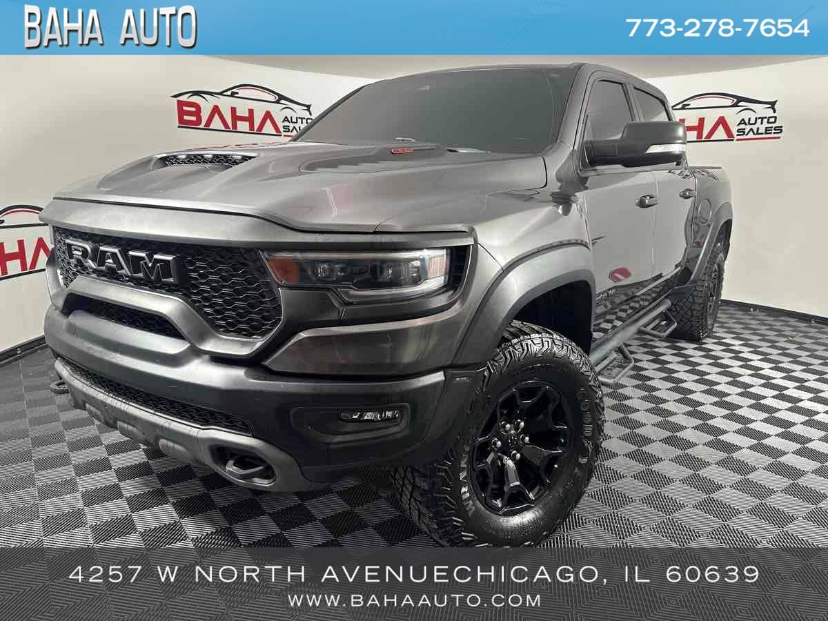 2021 Ram 1500 TRX — Pickup Truck — 59,811 mi — Chicago, IL