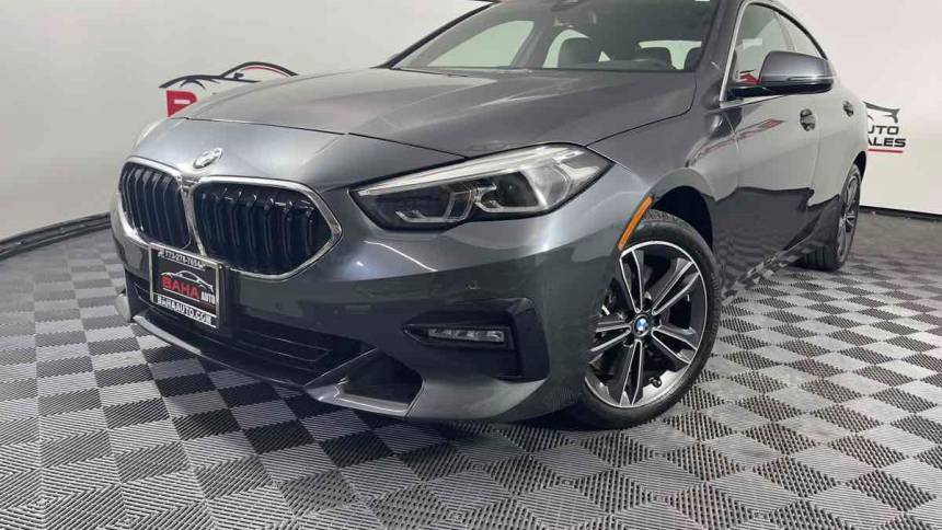 2021 BMW 2 Series 228i — Sedan — 26,179 mi — Chicago, IL
