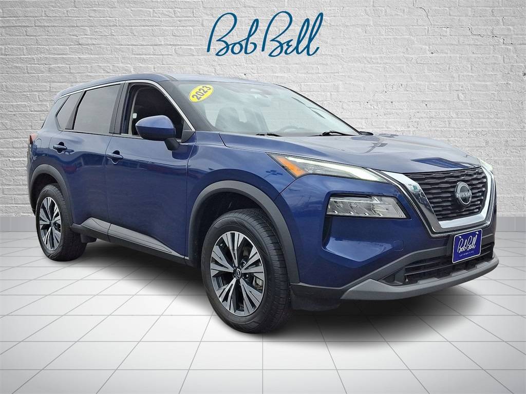 2023 Nissan Rogue SV — SUV — 44,435 mi — Baltimore, MD