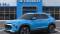 2024 Chevrolet Trailblazer in Baltimore, MD 2 - Open Gallery