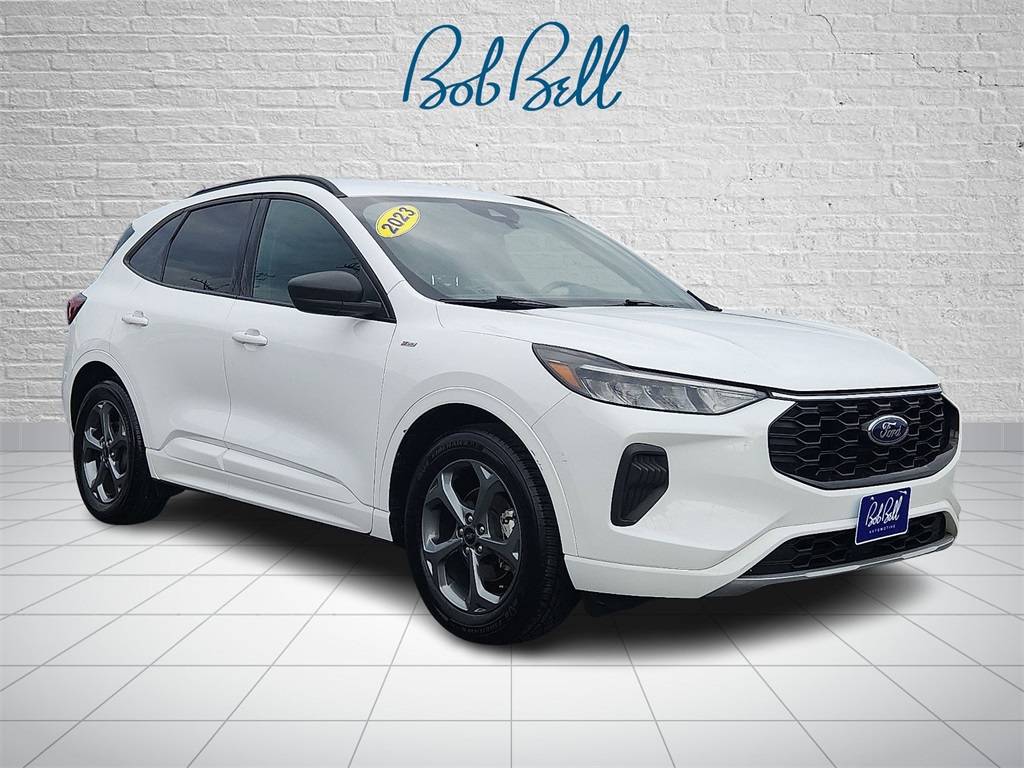 2023 Ford Escape ST-Line — SUV — 46,984 mi — Baltimore, MD