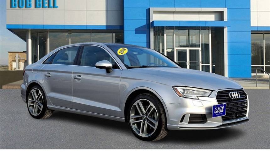 2019 Audi A3 Premium — Sedan — 72,769 mi — Baltimore, MD