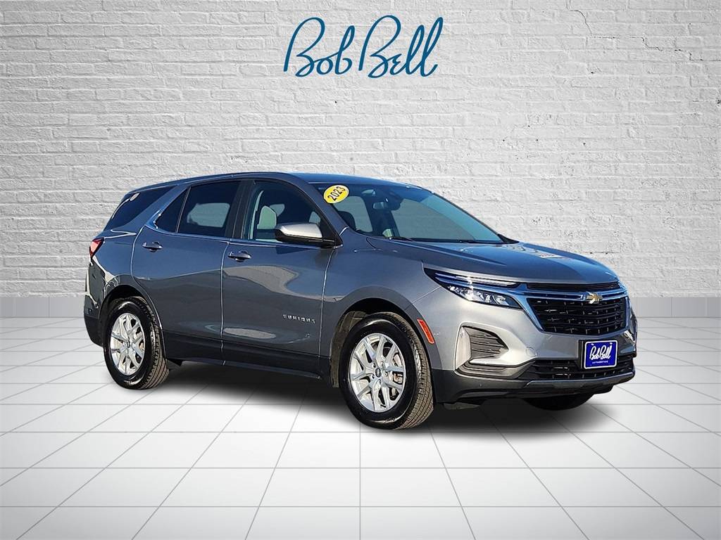 2023 Chevrolet Equinox LT — SUV — 57,561 mi — Baltimore, MD