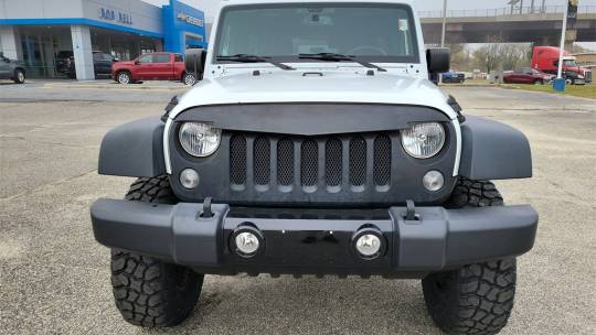 Used Jeeps for Sale in Sparrows Point, MD (with Photos) - TrueCar