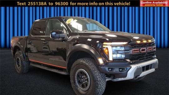 2024 Ford F-150 Raptor — Pickup Truck — 4,352 mi — Glen Burnie, MD