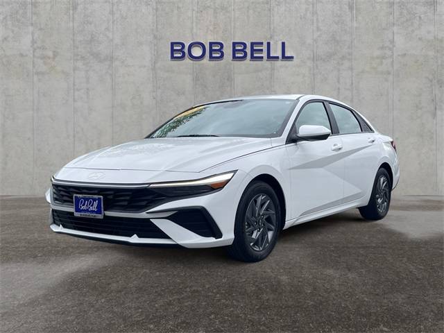 2024 Hyundai Elantra SEL — Sedan — 4,110 mi — Glen Burnie, MD