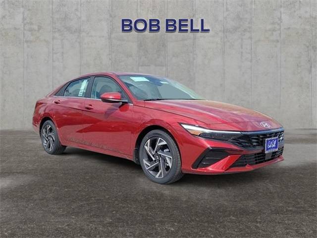 2024 Hyundai Elantra SEL — Sedan — 4,059 mi — Glen Burnie, MD
