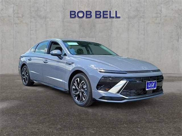 2024 Hyundai Sonata SEL — Sedan — 5,894 mi — Glen Burnie, MD