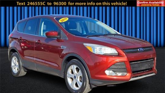 2015 Ford Escape SE — SUV — 133,569 mi — Glen Burnie, MD