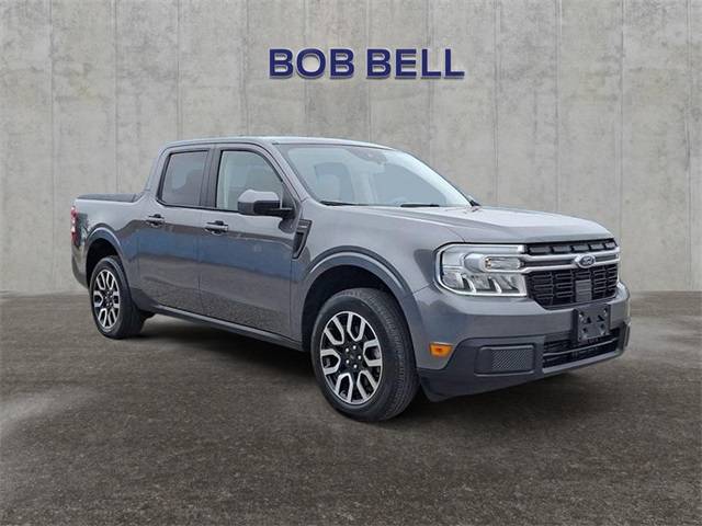2022 Ford Maverick LARIAT — Pickup Truck — 24,104 mi — Glen Burnie, MD