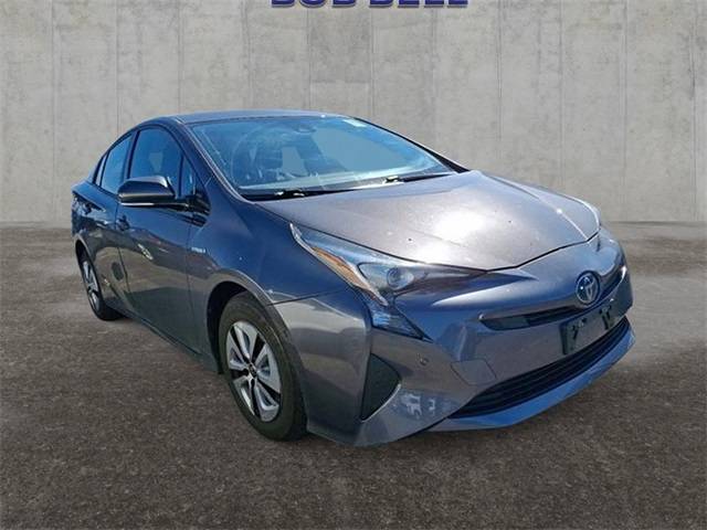 2018 Toyota Prius Four — Hatchback — 42,675 mi — Glen Burnie, MD