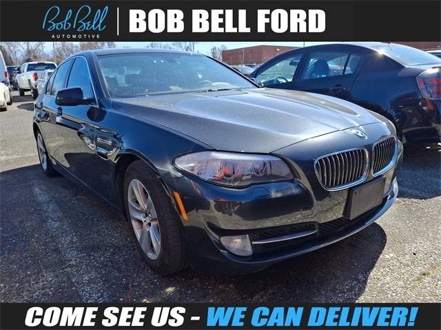 2013 BMW 5 Series 528i — Sedan — 108,564 mi — Glen Burnie, MD