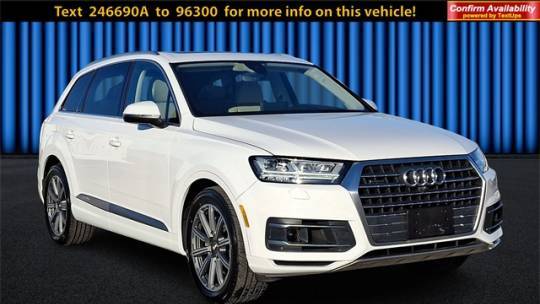 2019 Audi Q7 Premium Plus — SUV — 89,279 mi — Glen Burnie, MD