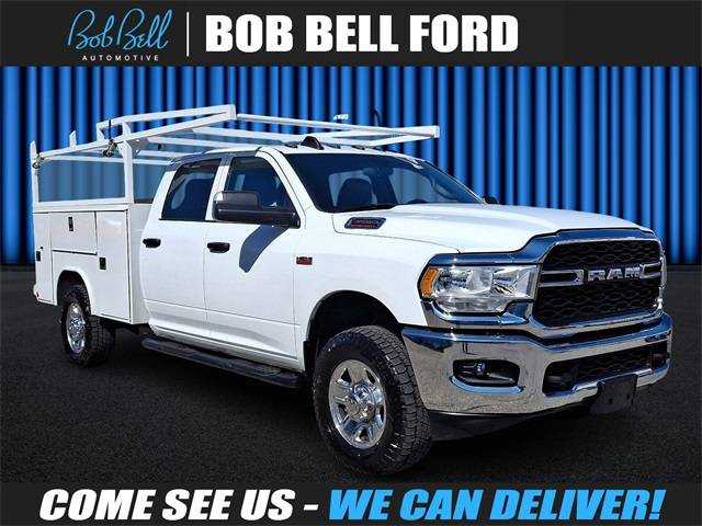 2022 Ram 3500 Tradesman — Pickup Truck — 33,257 mi — Glen Burnie, MD