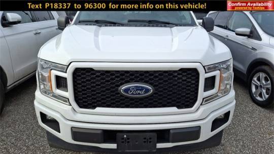 2020 Ford F-150 XL — Pickup Truck — 69,485 mi — Glen Burnie, MD