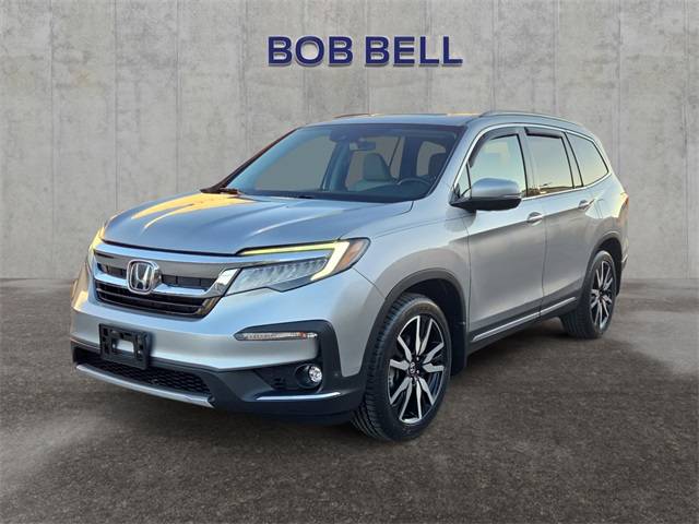 2019 Honda Pilot Touring — SUV — 38,081 mi — Glen Burnie, MD