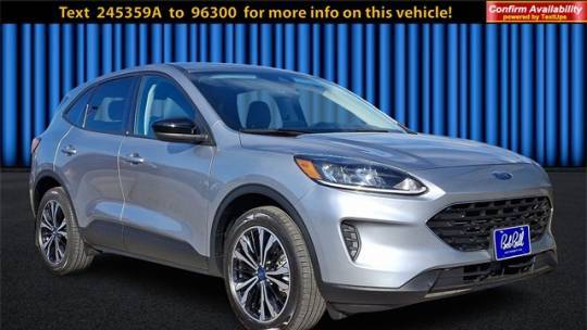 2022 Ford Escape SE Hybrid — SUV — 123,889 mi — Glen Burnie, MD