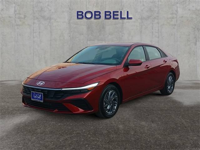 2024 Hyundai Elantra SEL — Sedan — 5,980 mi — Glen Burnie, MD