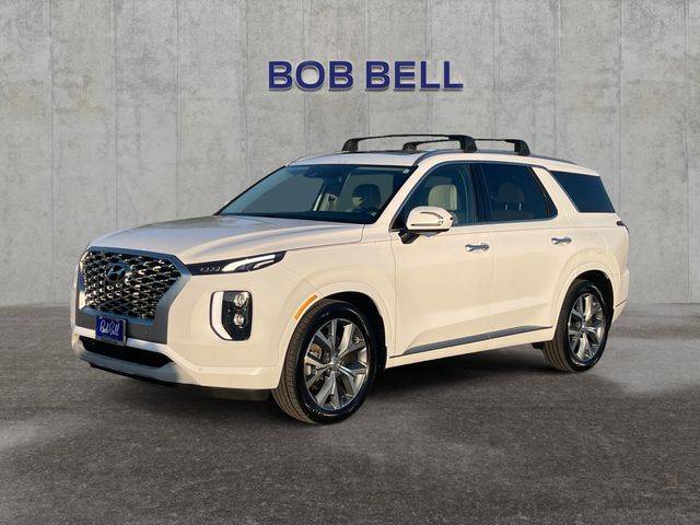2021 Hyundai Palisade Limited — SUV — 66,310 mi — Glen Burnie, MD