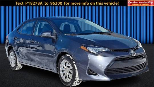 2019 Toyota Corolla L — Sedan — 86,151 mi — Glen Burnie, MD