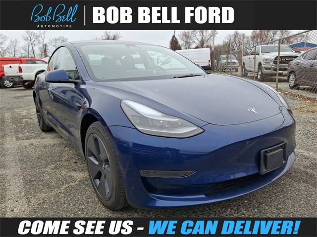 2023 Tesla Model 3 Model 3 — Sedan — 23,120 mi — Glen Burnie, MD