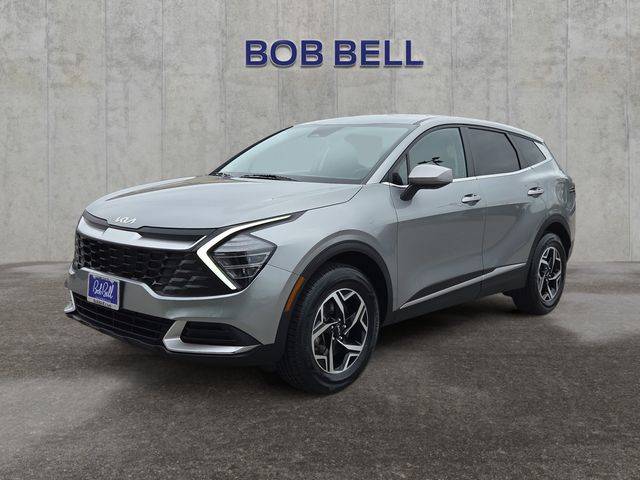 2024 Kia Sportage LX — SUV — 66,309 mi — Glen Burnie, MD