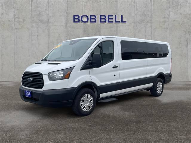 2019 Ford Transit Passenger Wagon T-350 XL — Passenger Van — 113,097 mi — Glen Burnie, MD