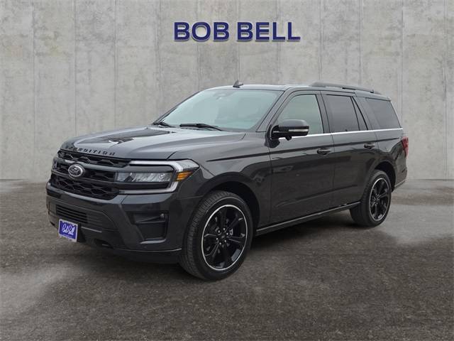 2024 Ford Expedition Limited — SUV — 7,680 mi — Glen Burnie, MD